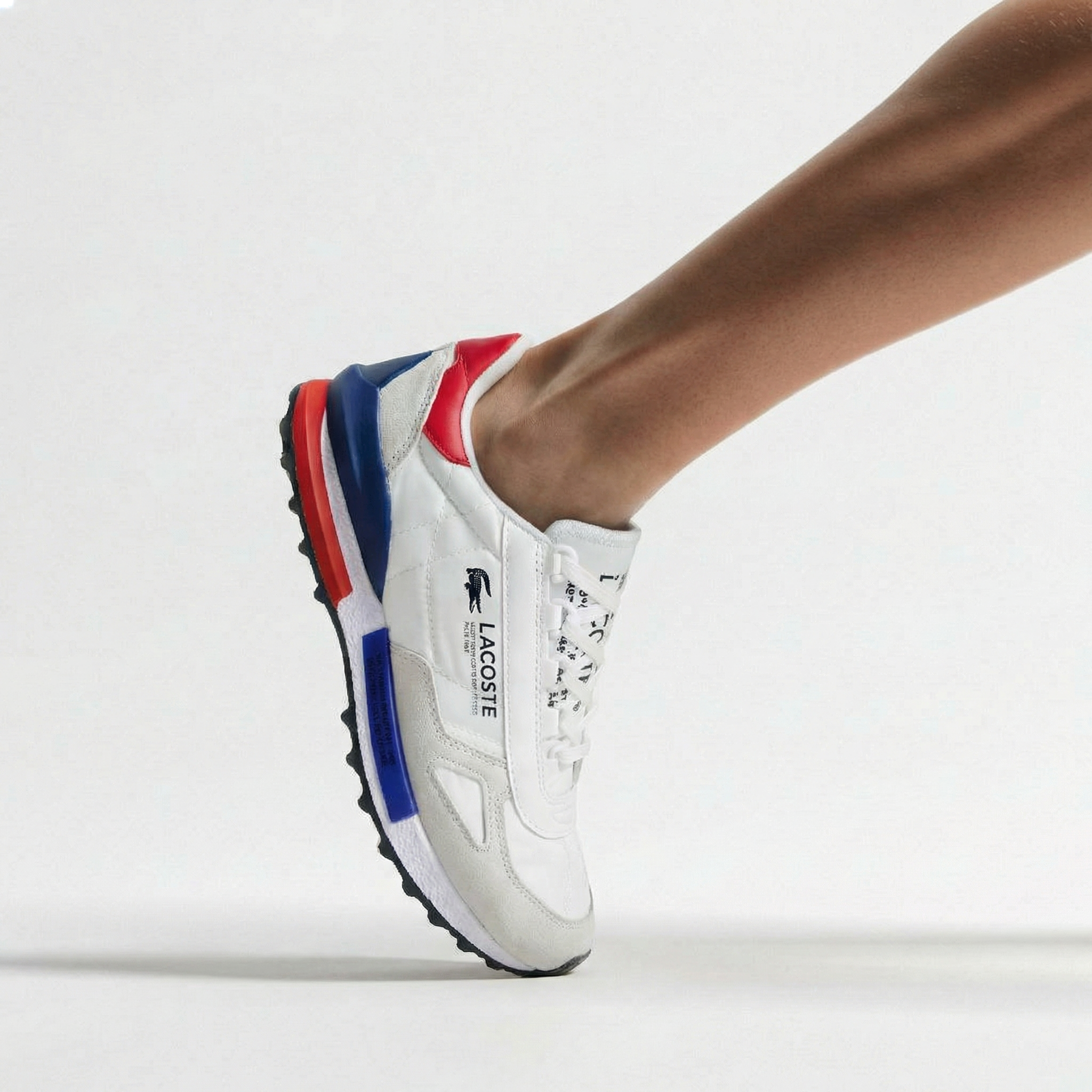 M-Performance Lacoste🐊 Elite Active Trainers