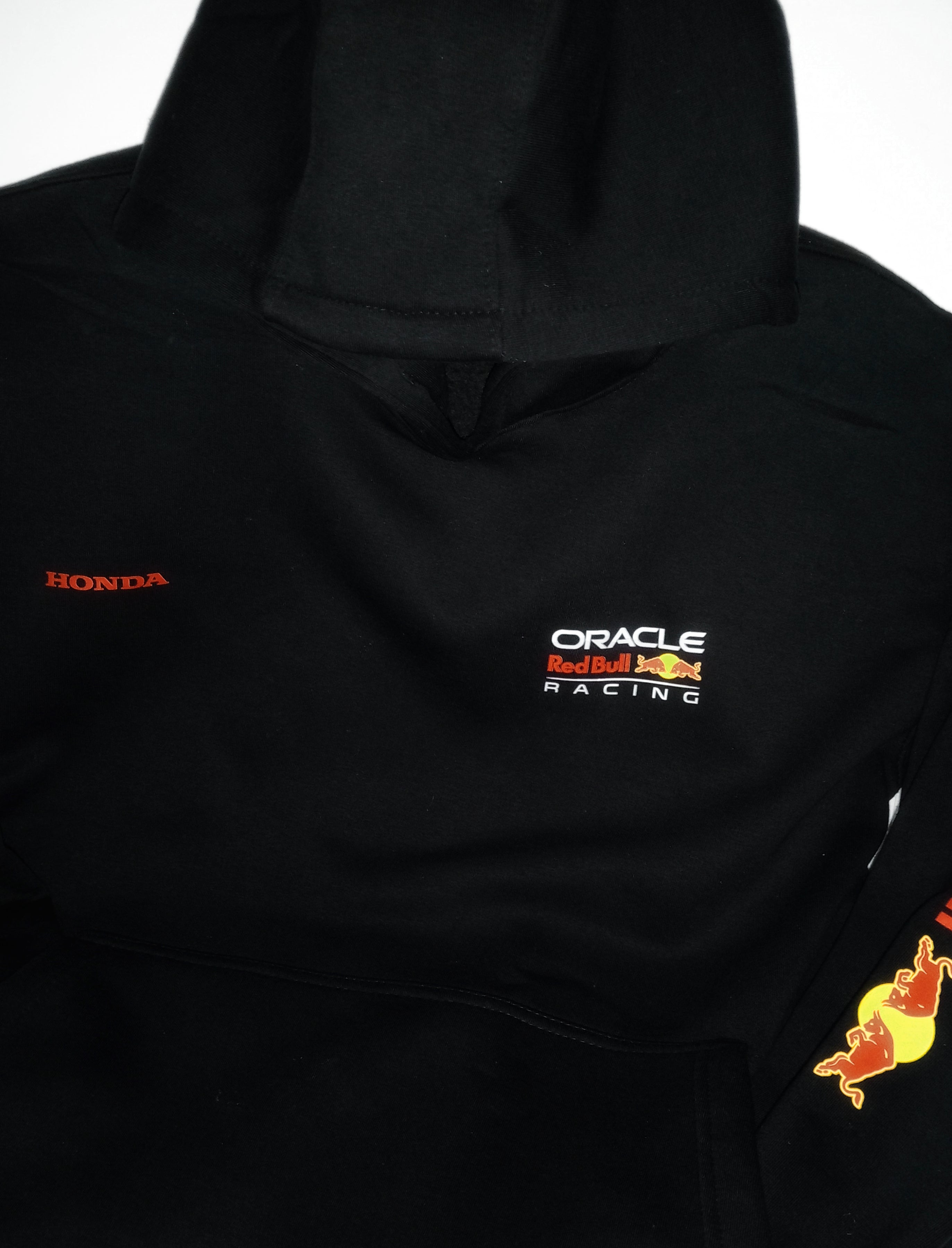 Red Bull hoodie
