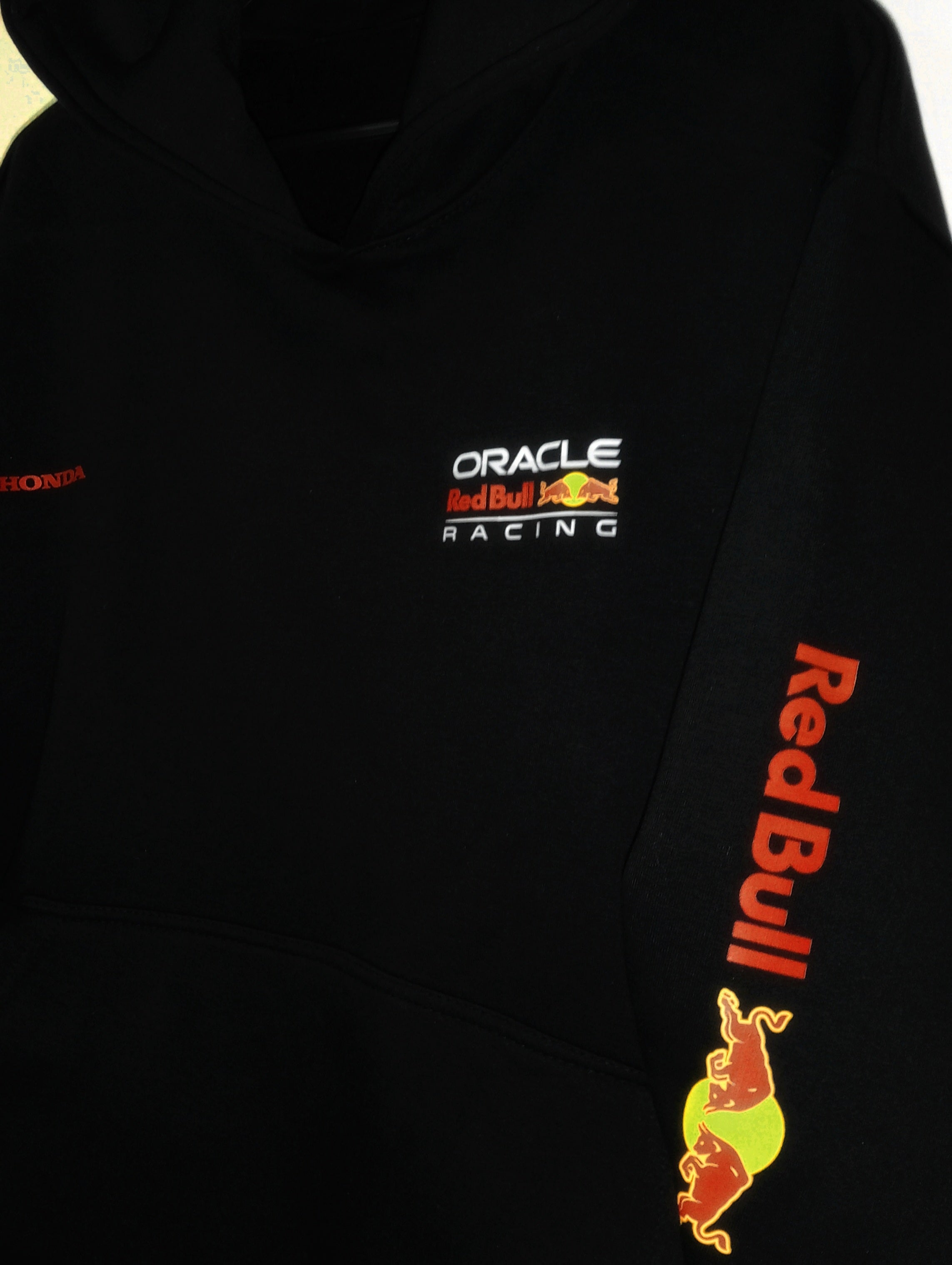 Red Bull hoodie