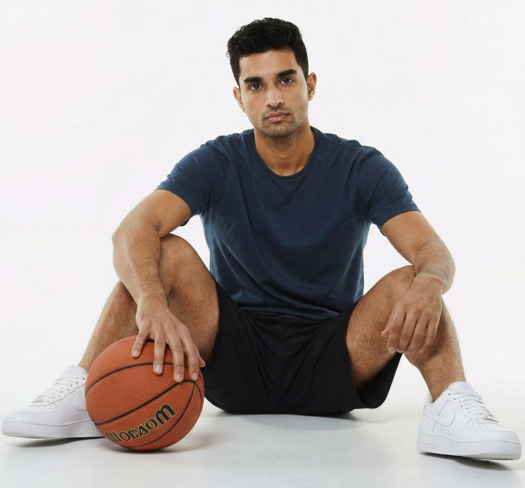 Nike Air Force 1 '07 EasyOn - white