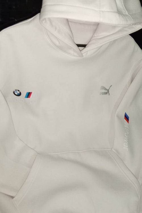 B.M.W hoodie