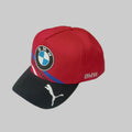 BMW M-Power Red cap