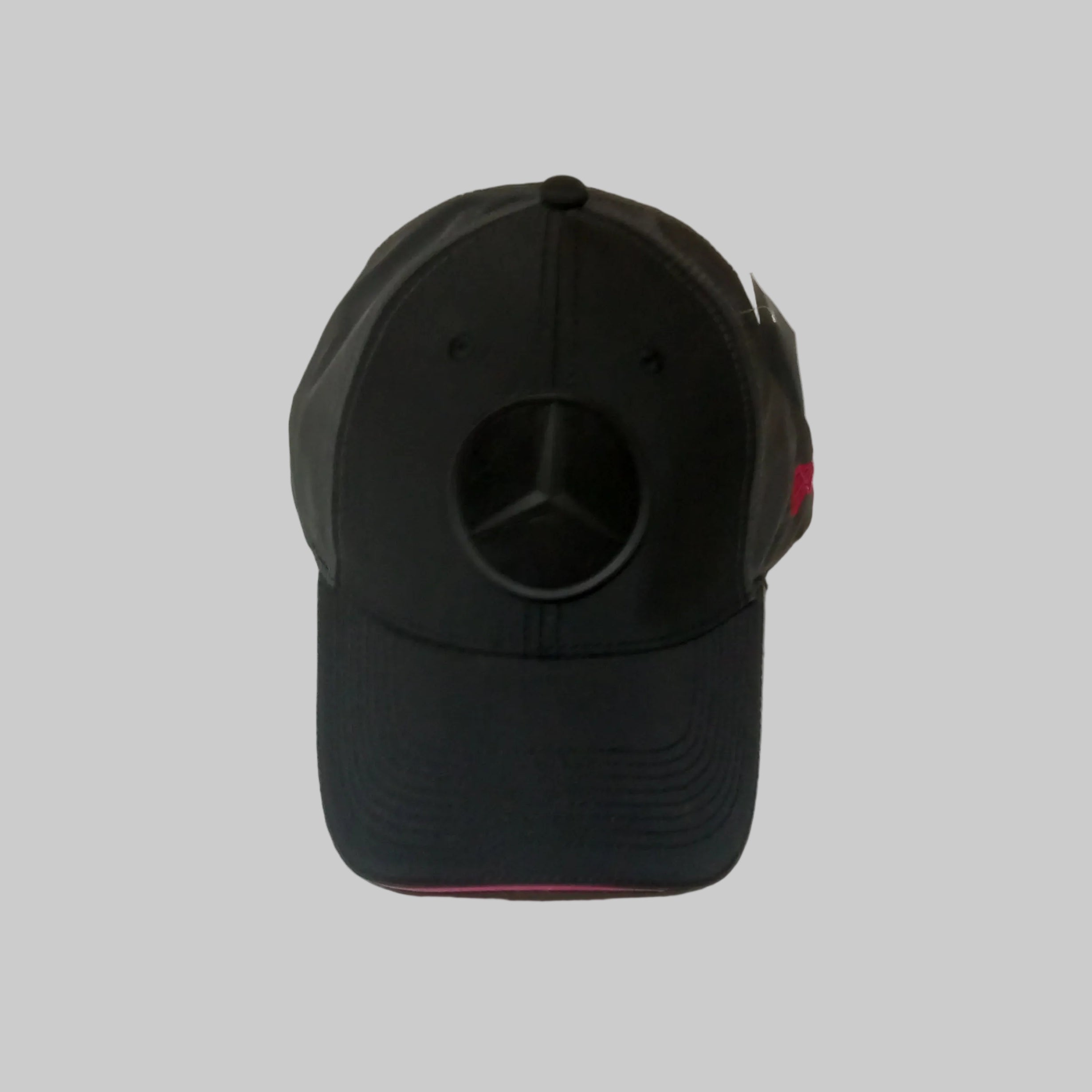 Mercedes-AMG Black cap