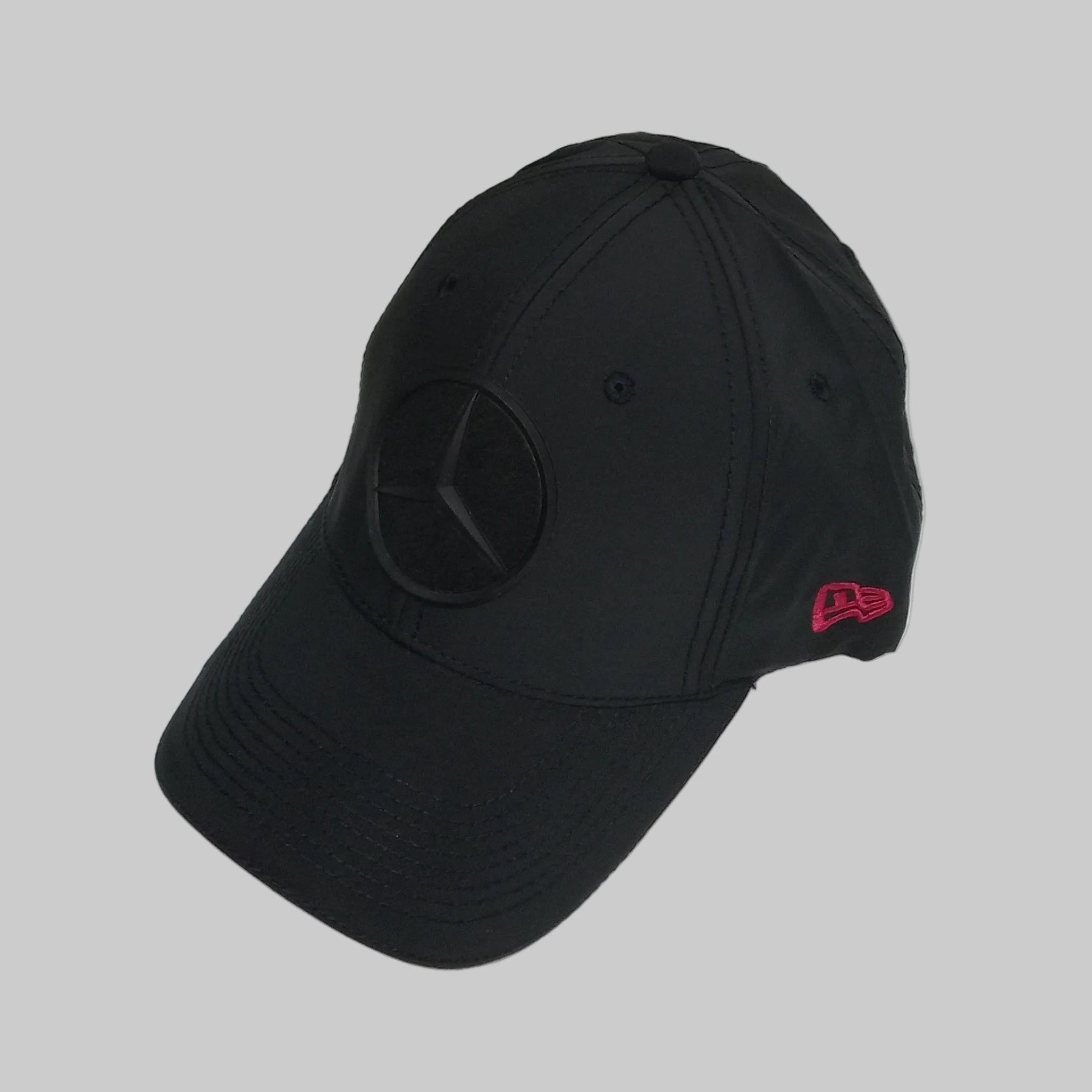 Mercedes-AMG Black cap