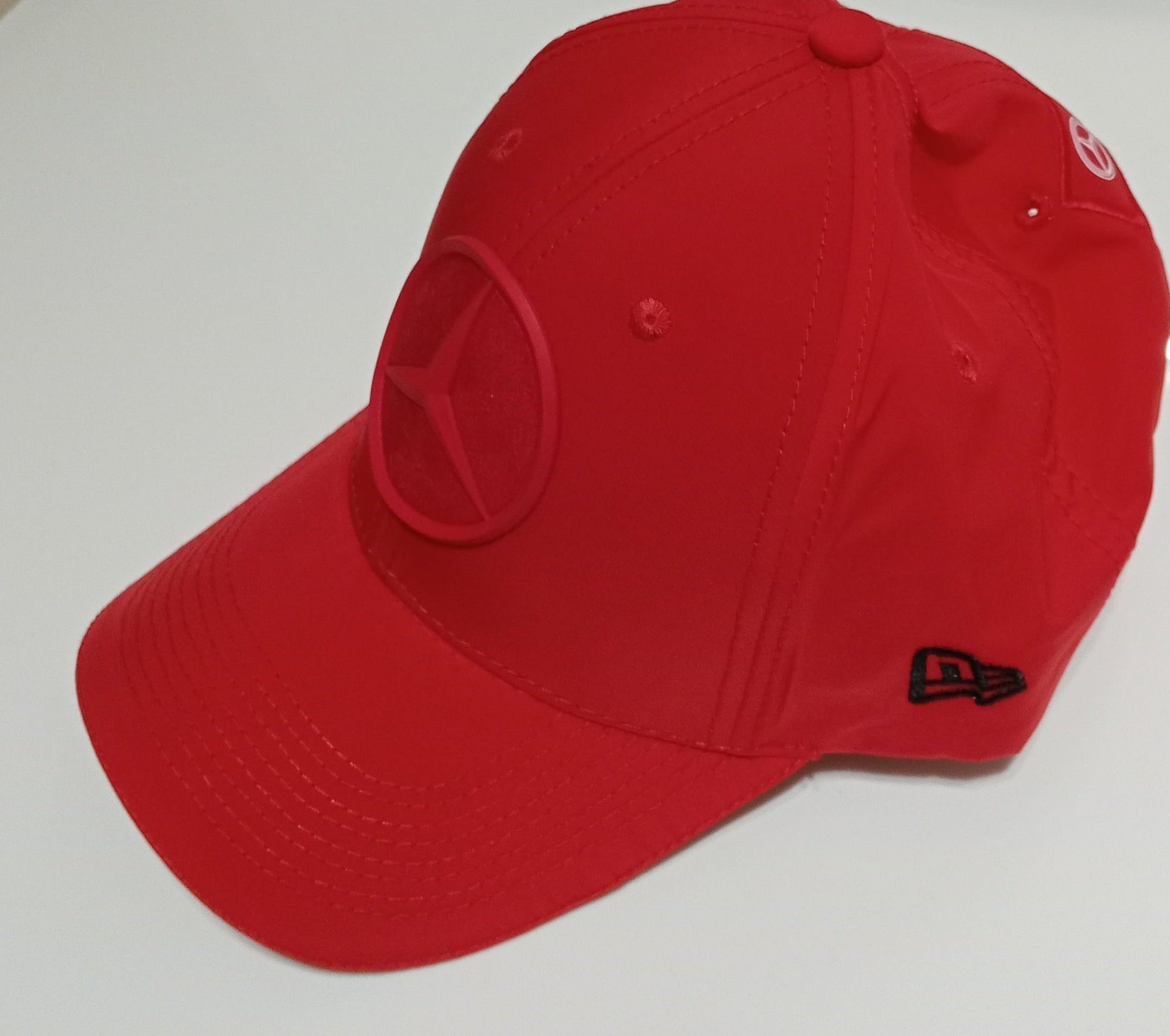 Mercedes-AMG Red cap