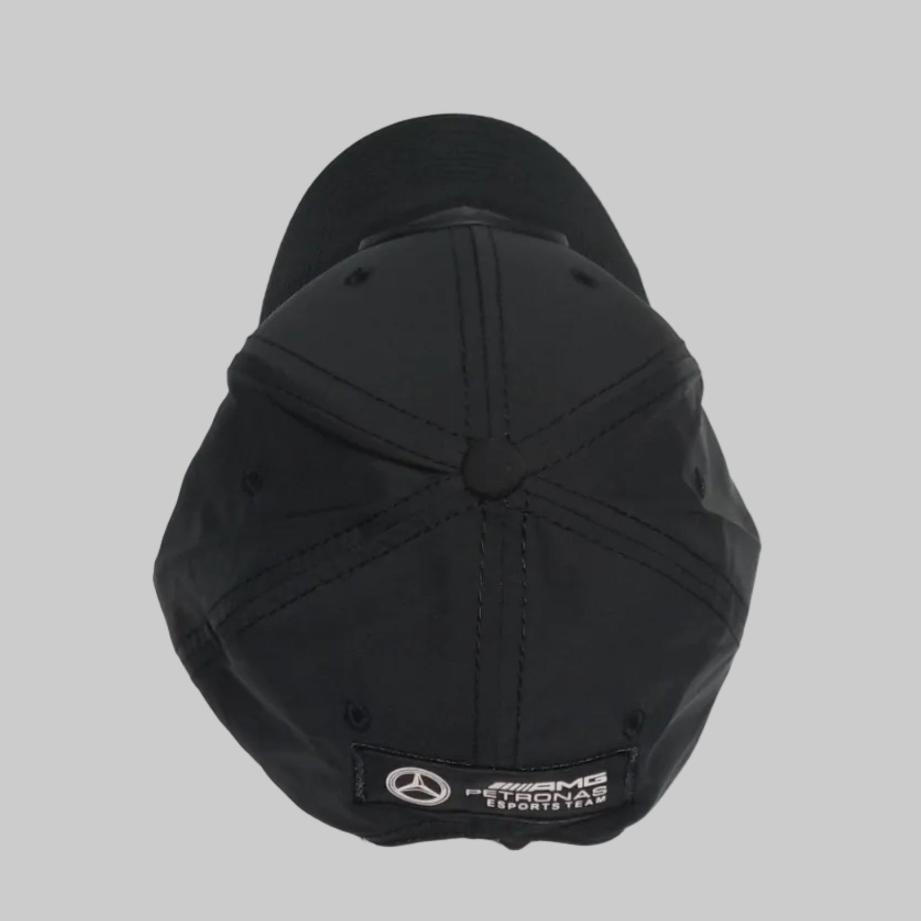 Mercedes-AMG Black cap