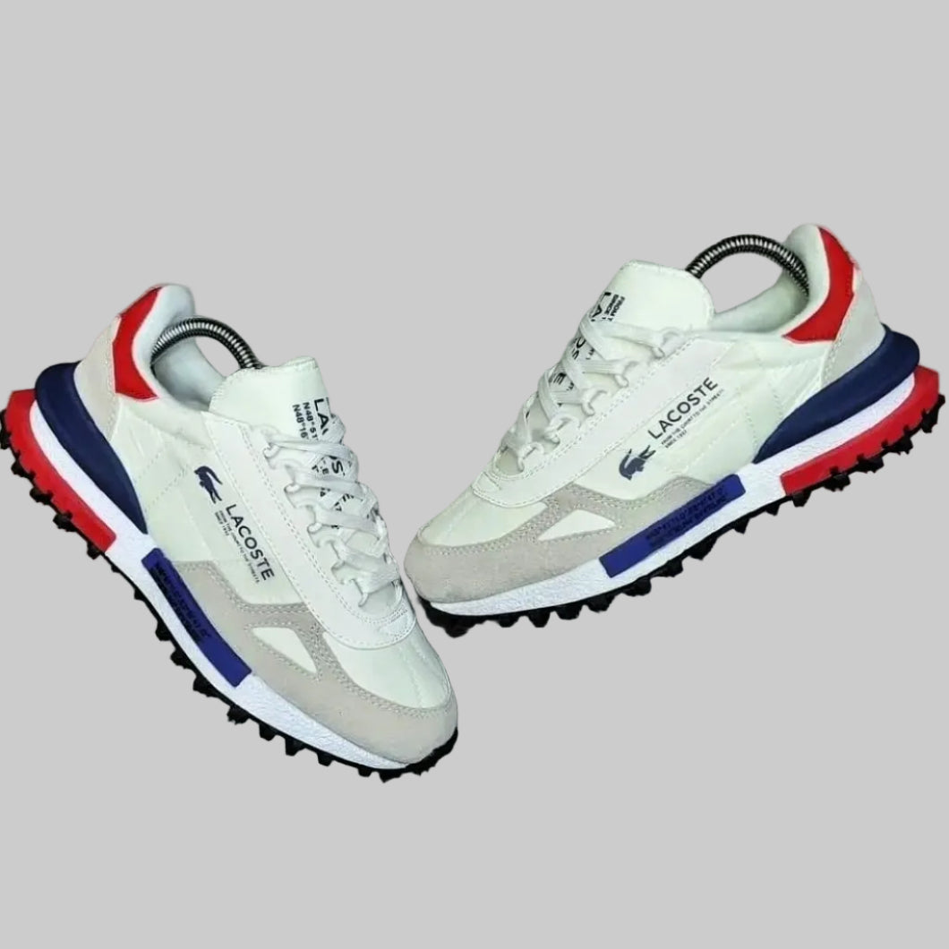 M-Performance Lacoste🐊 Elite Active Trainers
