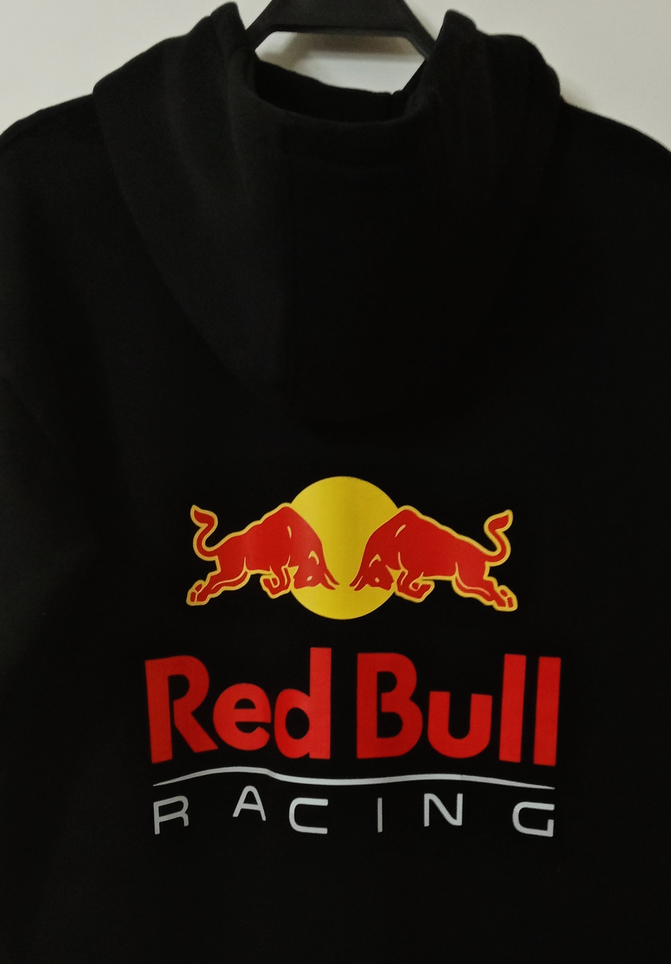 Red Bull hoodie